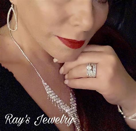 Rays jewelry - Something went wrong. There's an issue and the page could not be loaded. Reload page. 3,039 Followers, 1,335 Following, 1,506 Posts - See Instagram photos and videos from Rays Jewelry International (@raysjewelryint)